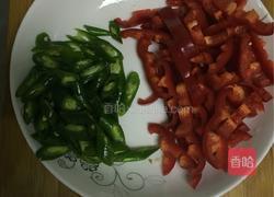 农家小炒肉的做法图解1