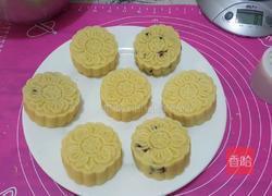 手工绿豆糕(奶香味)的做法图解7