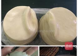 猪肉韭菜香菇饺子的做法图解5