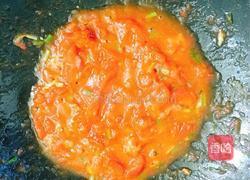 西红柿鸡蛋面叶的做法图解13