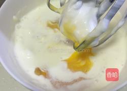 淡奶油戚风的做法图解6