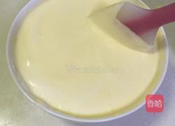淡奶油戚风的做法图解12