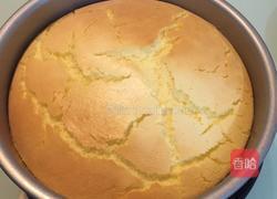 淡奶油戚风的做法图解15
