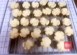玛格丽特饼干的做法图解9
