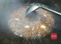 老屋私房菜蒜香鳗鱼的做法图解2