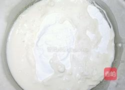 番茄豌豆疙瘩汤的做法图解4