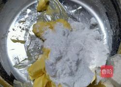 黄油曲奇的做法图解1
