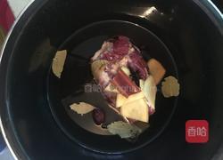 凉拌牛肉的做法图解2