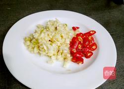 猪皮腌菜炒春笋的做法图解8