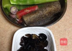 山药炒杂蔬的做法图解1