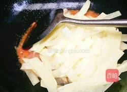 西红柿土豆片的做法图解4