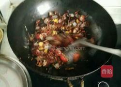 麻辣小龙虾(清新口味)的做法图解3