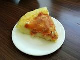 米饭披萨
