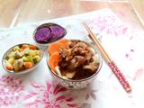 牛丼乌冬面