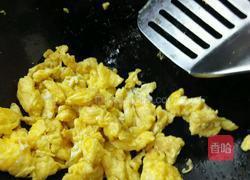 什锦炒饭的做法图解10