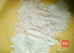 非油炸甜甜圈的做法图解3