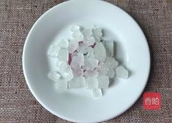 银耳鸡蛋糖水的做法图解11