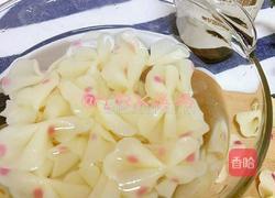 波点蝴蝶面的做法图解9