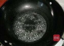 生菜拌豆芽的做法图解4