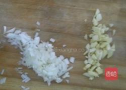 尖椒土豆片的做法图解3
