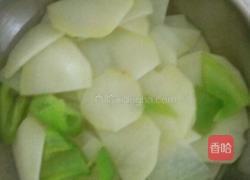 尖椒土豆片的做法图解4