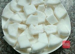 椰子鸡汤的做法图解5