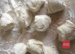 水煎包（猪肉韭菜馅儿）的做法图解6