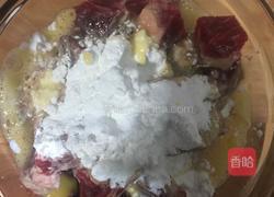 土豆焖牛肉（懒人版）的做法图解3