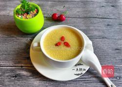 小米粥的做法图解4