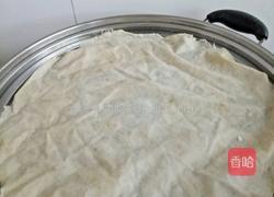 蒸烙馍的做法图解3