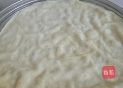 蒸烙馍的做法图解6