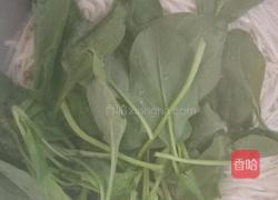 红烧肉面的做法图解4