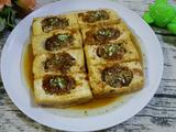 客家酿豆腐