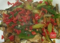 辣鱼仔的做法图解5