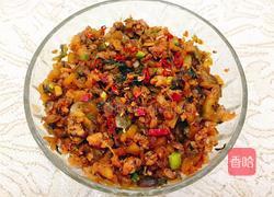 外婆菜的做法图解10
