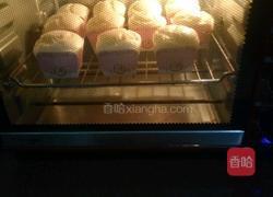 北海道戚风蛋糕杯的做法图解21