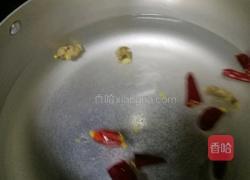 三层肉羹汤的做法图解2