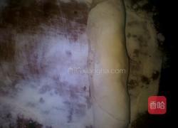 乳腐煎饼的做法图解4