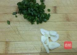 番茄肉末豆腐的做法图解5