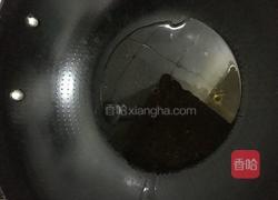 番茄肉末豆腐的做法图解6