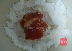 黑胡椒仔排的做法图解2