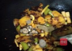 鲜香麻辣小龙虾哟的做法图解10
