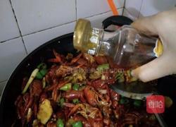鲜香麻辣小龙虾哟的做法图解16