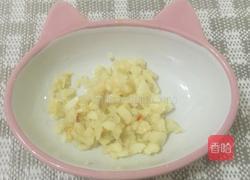 清蒸膏鱿鱼的做法图解4