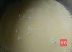 黄豆枸杞花生豆浆的做法图解9