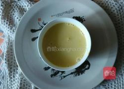 黄豆枸杞花生豆浆的做法图解10
