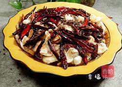 水煮鱼的做法图解25
