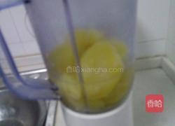 土豆鸡蛋饼的做法图解5