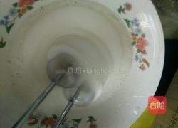 抹茶蛋糕的做法图解5