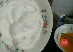 抹茶蛋糕的做法图解6